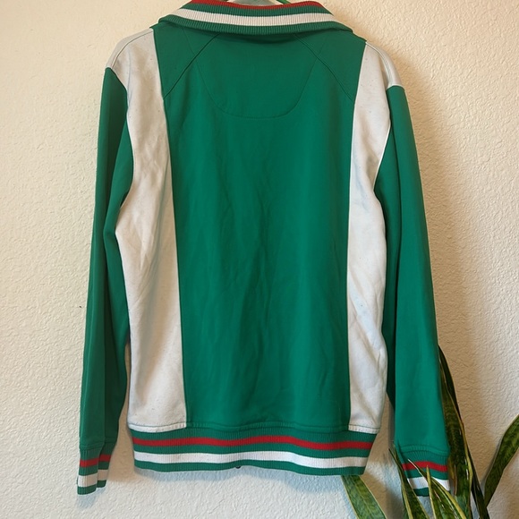 Retro Reebok Jacket - Picture 4 of 6